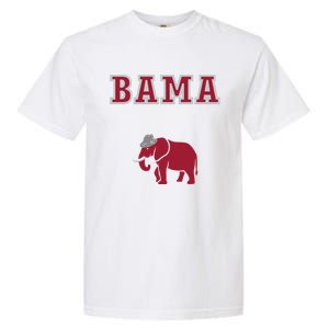 Alabama Garment-Dyed Heavyweight T-Shirt