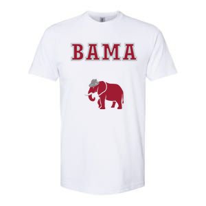 Alabama Softstyle CVC T-Shirt