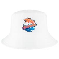 Alabama Cool Comfort Performance Bucket Hat