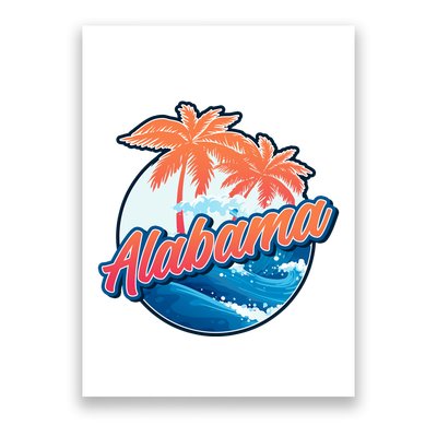 Alabama Poster