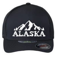 Alaska Flexfit Unipanel Trucker Cap