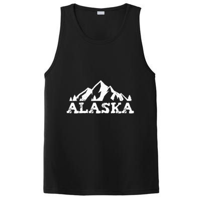 Alaska PosiCharge Competitor Tank