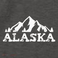 Alaska Vector Backpack