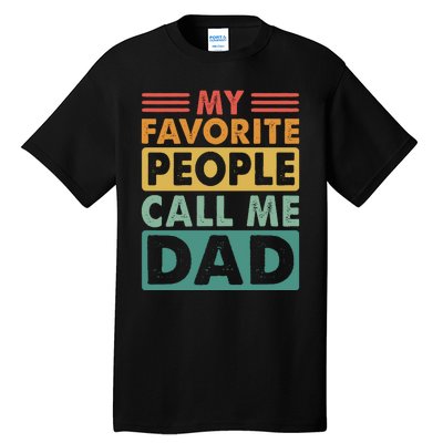 All Tall T-Shirt