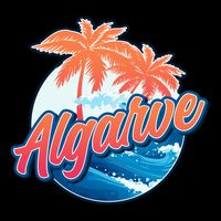 Algarve Backpack