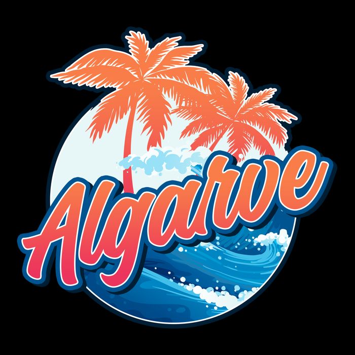 Algarve Backpack