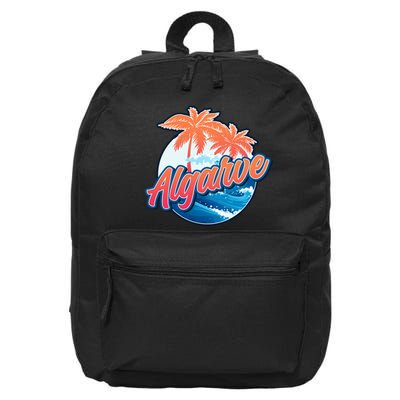 Algarve 16 in Basic Backpack