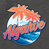 Algarve Vector Backpack