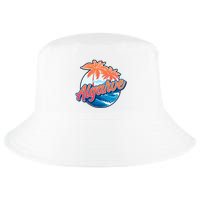 Algarve Cool Comfort Performance Bucket Hat