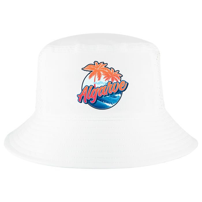 Algarve Cool Comfort Performance Bucket Hat