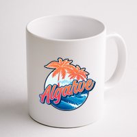 Algarve Mug
