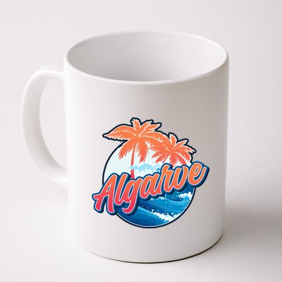 Algarve Mug