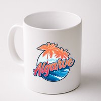 Algarve Mug