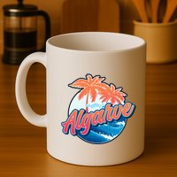 Algarve Mug