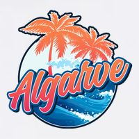 Algarve Mug
