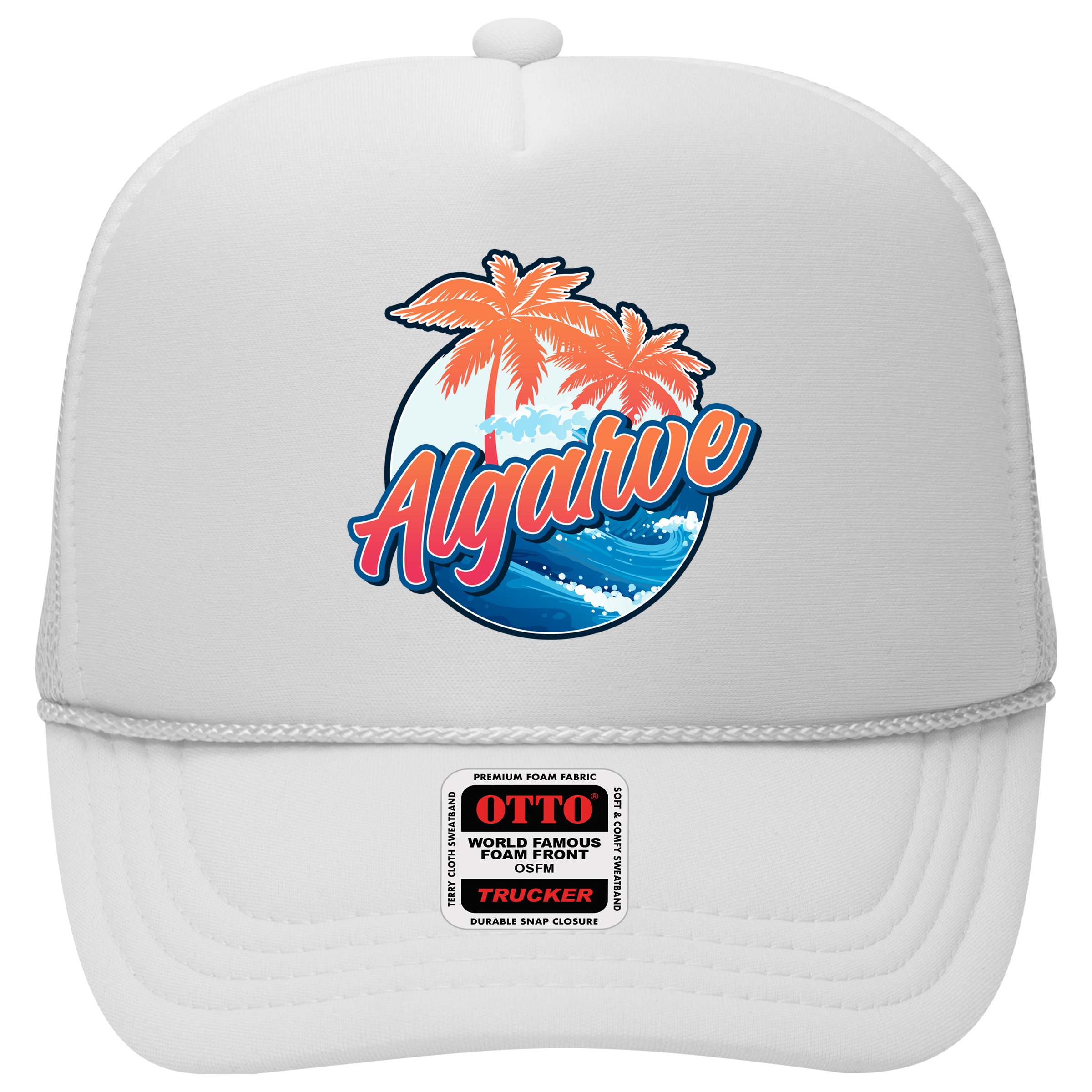 Algarve Hat
