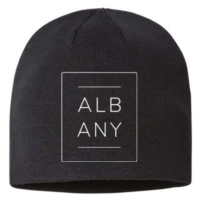 Albany Sustainable Beanie