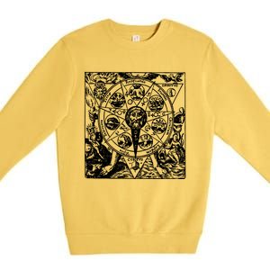 Alchemist Premium Crewneck Sweatshirt