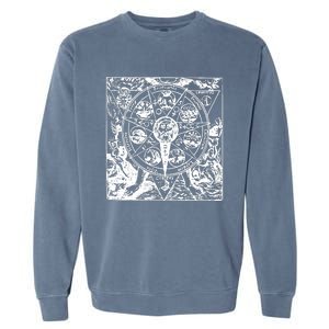 Alchemist Garment-Dyed Sweatshirt