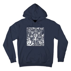 Alchemist Hoodie