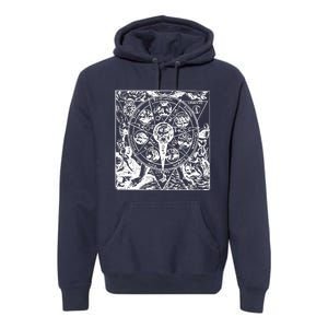 Alchemist Premium Hoodie