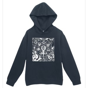 Alchemist Urban Pullover Hoodie