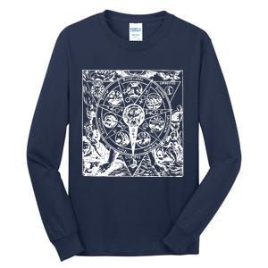 Alchemist Tall Long Sleeve T-Shirt