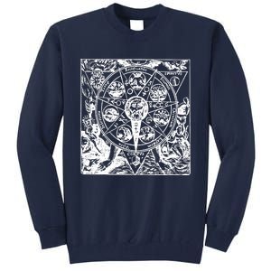 Alchemist Tall Sweatshirt