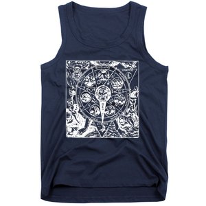 Alchemist Tank Top