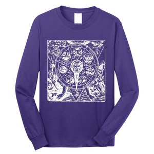 Alchemist Long Sleeve Shirt