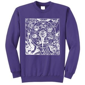 Alchemist Sweatshirt