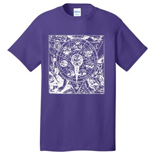 Alchemist Tall T-Shirt