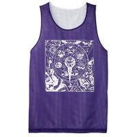 Alchemist Mesh Reversible Basketball Jersey Tank