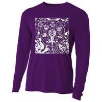 Alchemist Cooling Performance Long Sleeve Crew