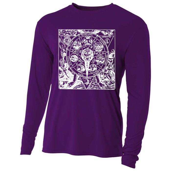 Alchemist Cooling Performance Long Sleeve Crew