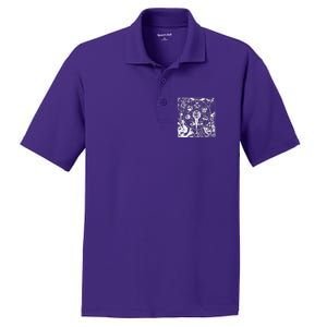 Alchemist PosiCharge RacerMesh Polo