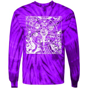 Alchemist Tie-Dye Long Sleeve Shirt