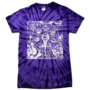 Alchemist Tie-Dye T-Shirt