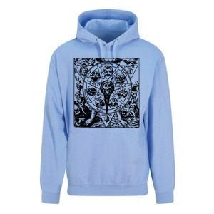 Alchemist Unisex Surf Hoodie