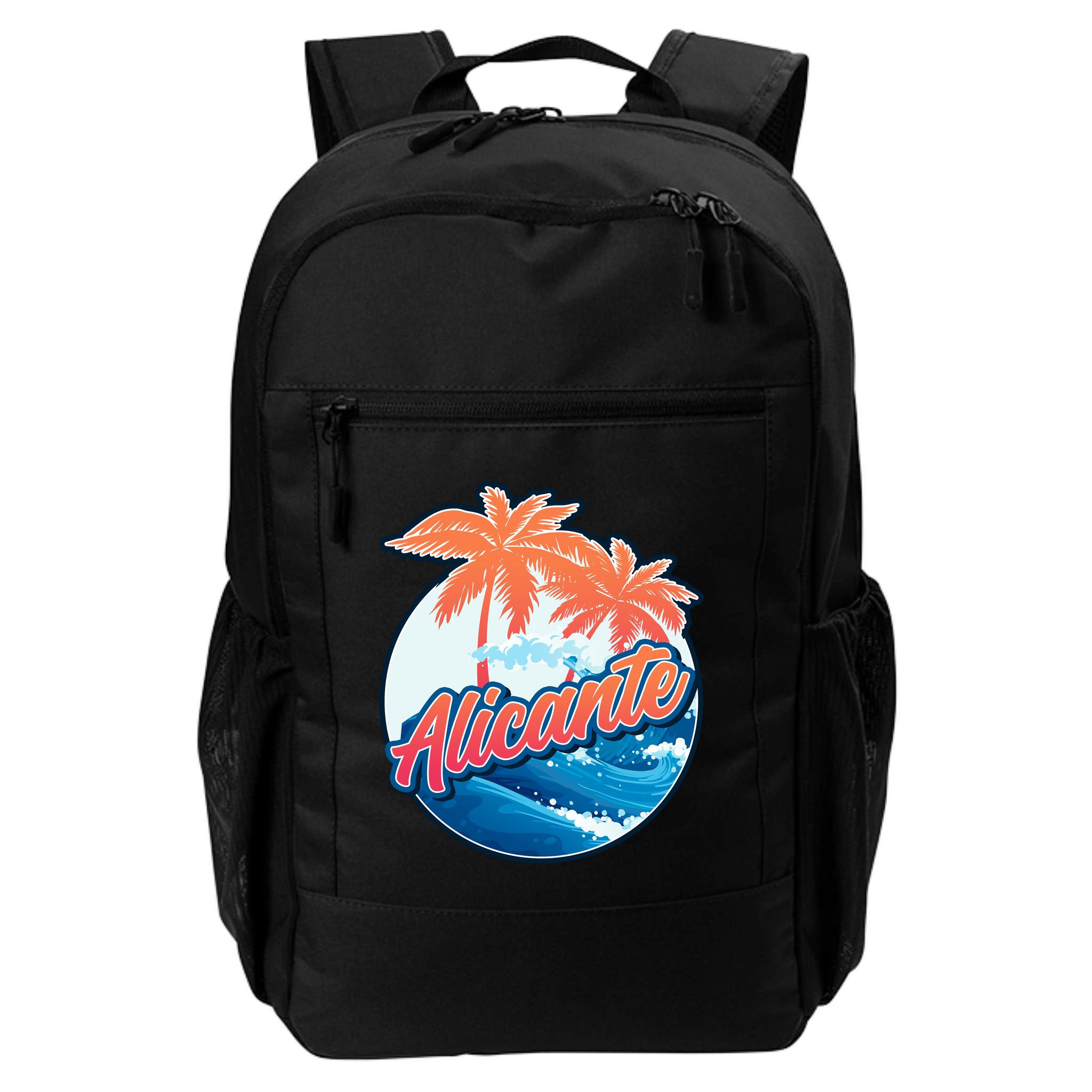 Alicante Backpack