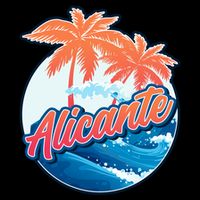 Alicante Backpack