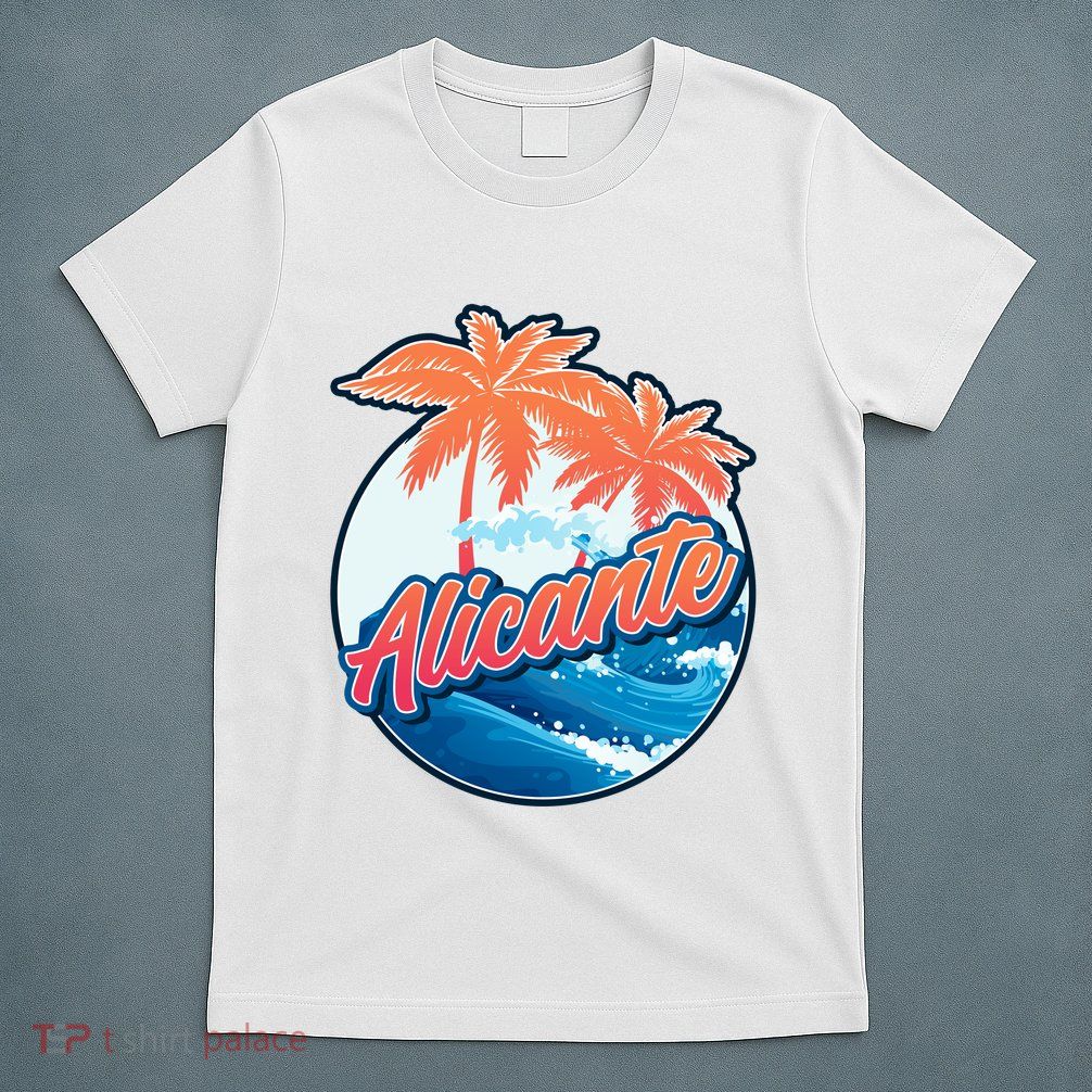 Alicante T-Shirt