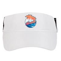 Alicante Adult Drive Performance Visor