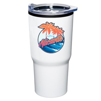 Alicante Tumbler