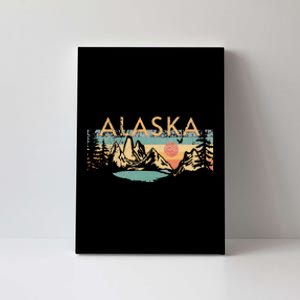 Alaska Canvas