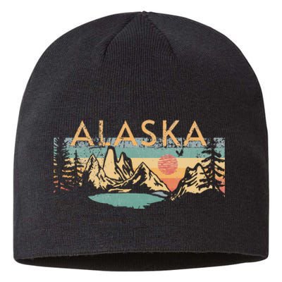 Alaska Sustainable Beanie