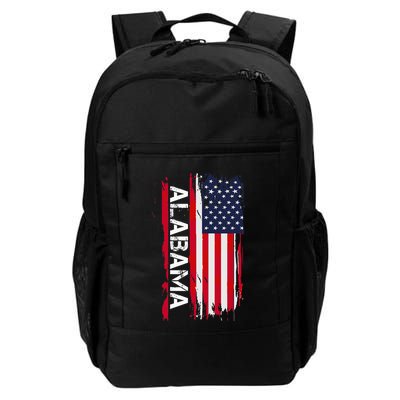 Alabama Daily Commute Backpack