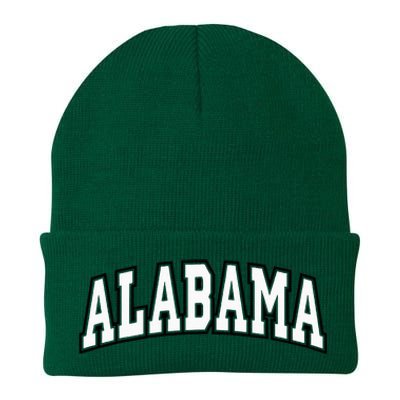 Alabama Knit Cap Winter Beanie