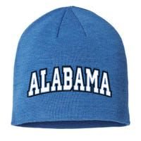 Alabama Sustainable Beanie