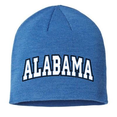 Alabama Sustainable Beanie